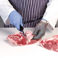 Chump Steaks (boneless) Meat Cut Spec Step 2
